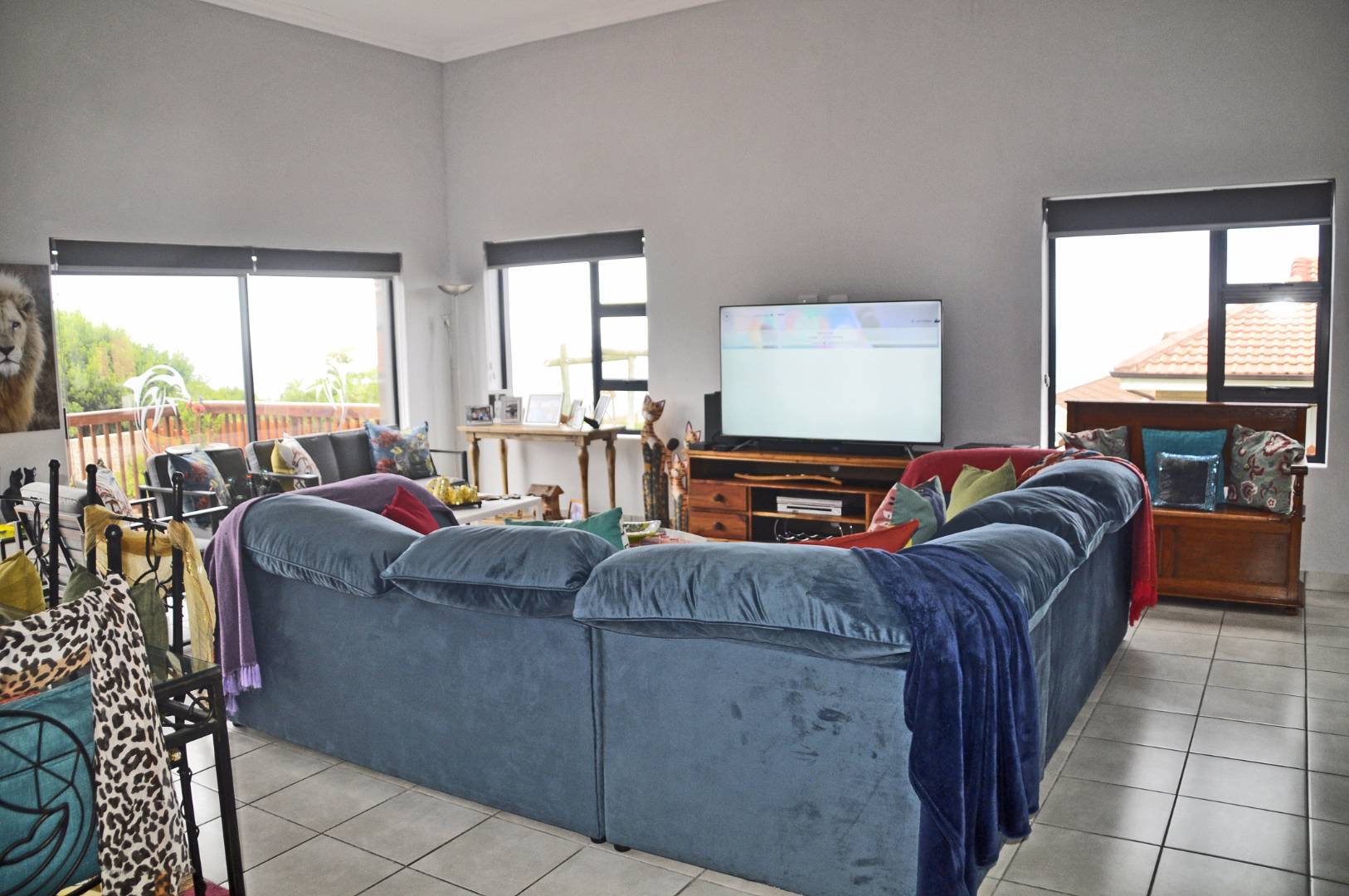 3 Bedroom Property for Sale in Dana Bay Western Cape